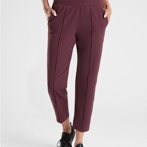 Athleta Venice Pintuck Pant